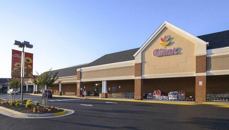 Ashburn Farm Market Center