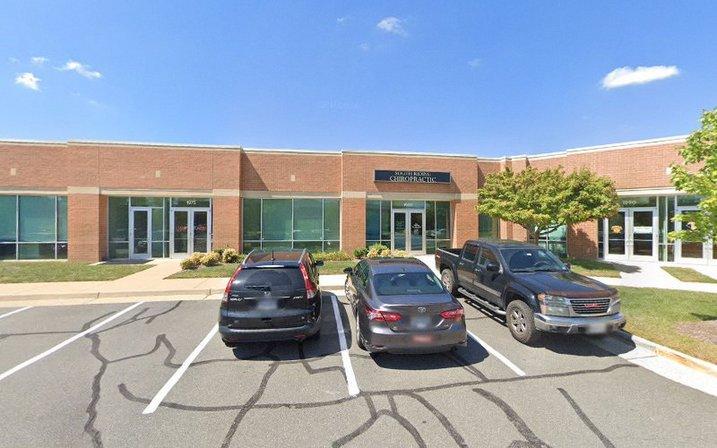 South Riding Chiropractic