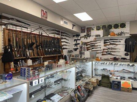 Fauquier Pawn LLC