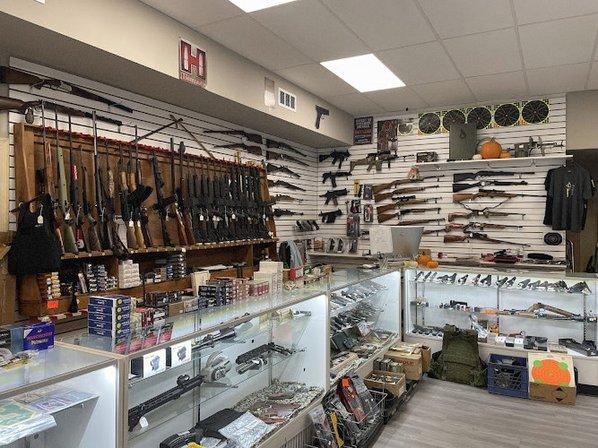 Fauquier Pawn LLC