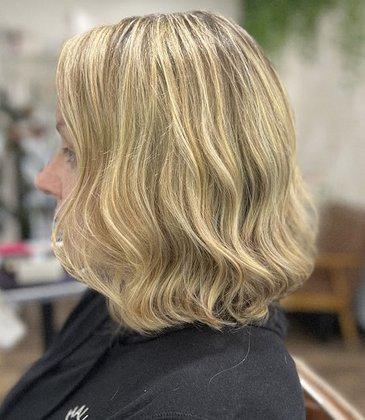 Hair Art by Mel