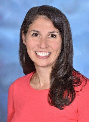 Anna M. BuAbbud, MD