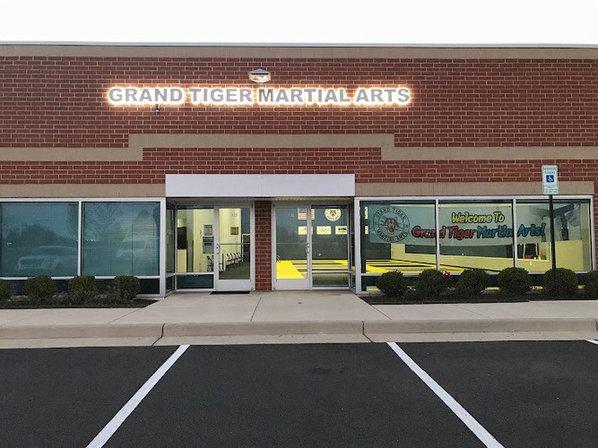 Grand Tiger Martial Arts