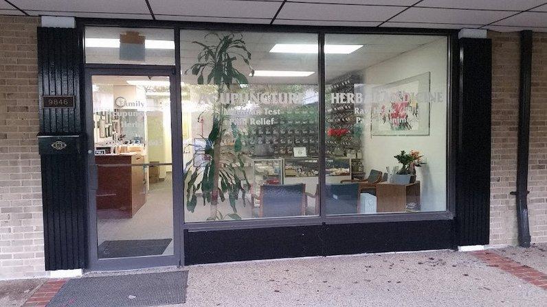 Family Acupuncture and Herbs