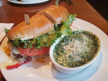 Blue Ridge Grill