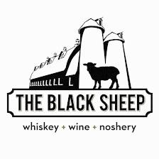 The Black Sheep Restaurant