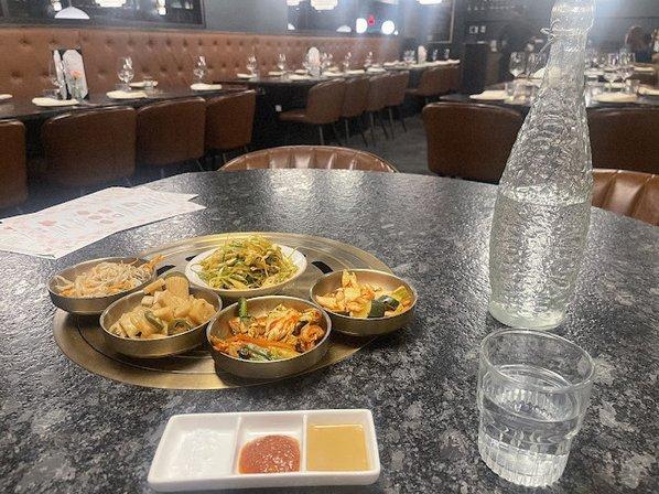 Seoul Prime - Korean Steakhouse