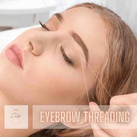 Elite Brow Studio (Threading, Waxing, Tinting & Lamination)