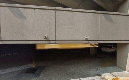 Parking Garage