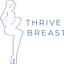 Thrive Breastfeeding - Lactation Consultant