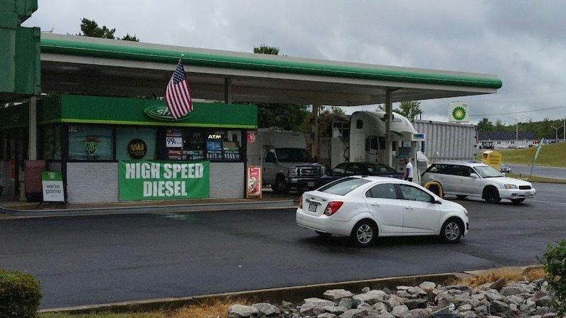 Dumfries BP