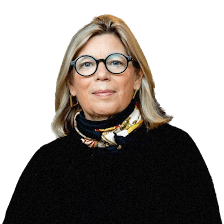 Christy Hertel, Hunt Country Sotheby's International Realty