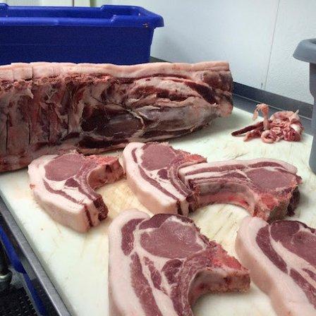 Lothar’s Butchery & Gourmet Sausages