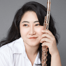 Dr. Lu Flute and Clarinet Lessons