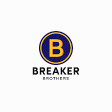 Breaker Brothers Trading Card Vending Machine