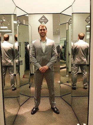Men's Wearhouse
