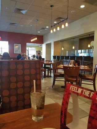 Bertucci's