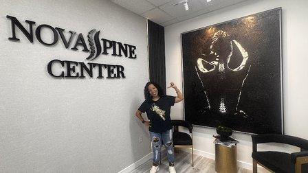 Nova Spine Center - Sterling