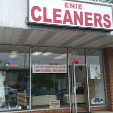 Enie Cleaners & Alterations