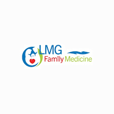 Ria Shah, PA-C, LMG Family Medicine