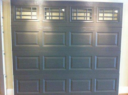 Prince William Garage Door