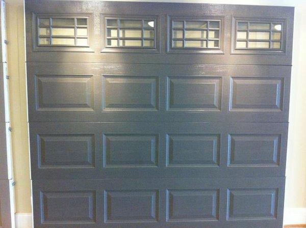 Prince William Garage Door