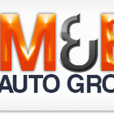 M and B Auto Group
