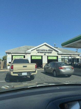 Car Care & Tires