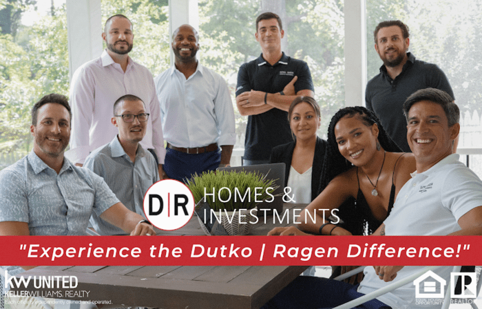 D|R Homes & Investments Group