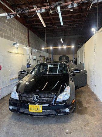 Pro Detailing - Tinting