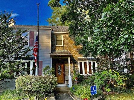 Peace Home Lending