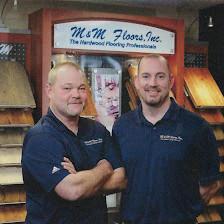 M & M Floors, Inc