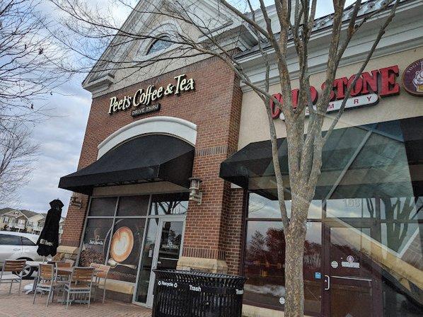 Peet's Coffee