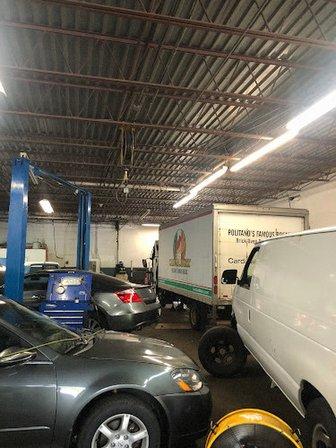 Daytona Automotive