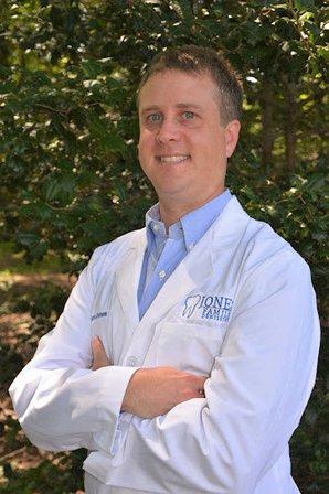 Jones Family Dentistry