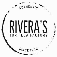 Rivera's Tortilla Factory