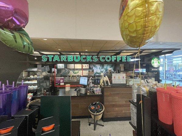 Starbucks Coffee Company