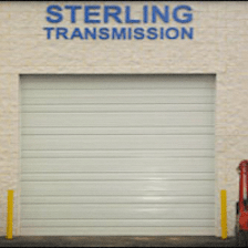 Sterling Transmission