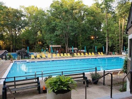 Holmes Run Acres Recreation Association