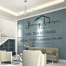 Jhenny Anderson Realtor