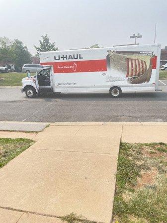 U-Haul Neighborhood Dealer