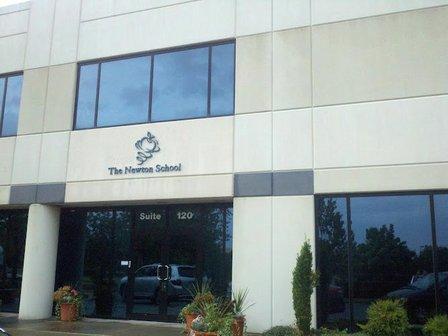 Newton School