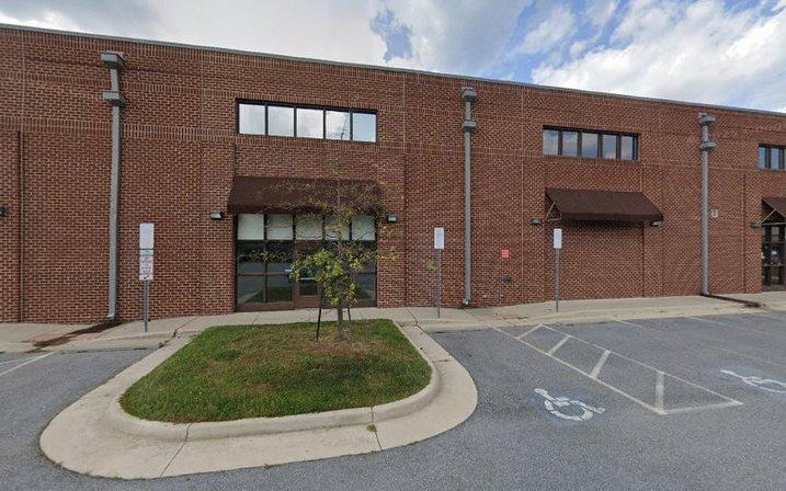 APEX Sports Lab