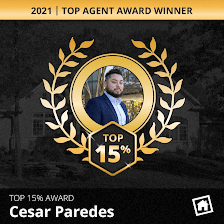 Cesar Paredes - Galdamez Group with Compass