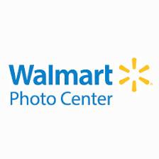 Walmart Photo Center