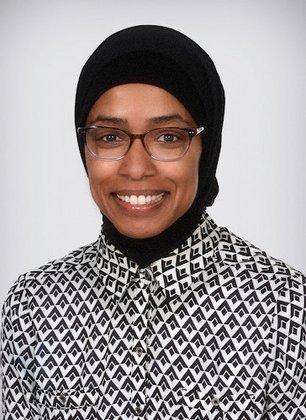 Danyelle N. Davis, NP