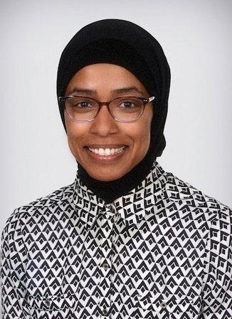 Danyelle N. Davis, NP