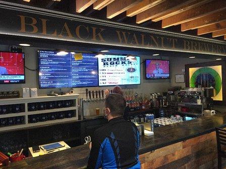 Black Walnut Brewery