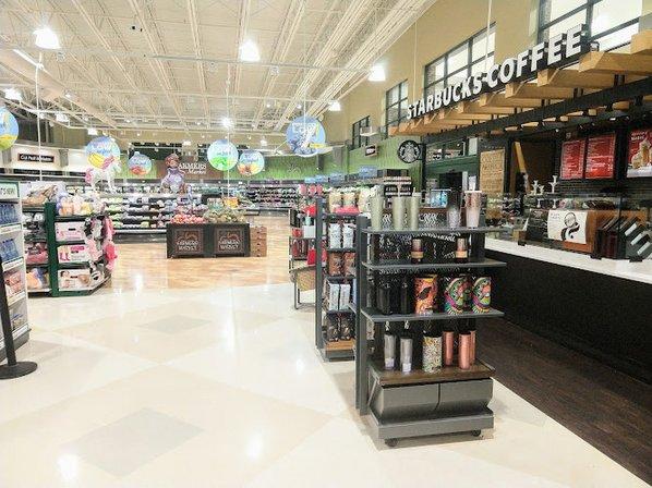 Starbucks Coffee Company