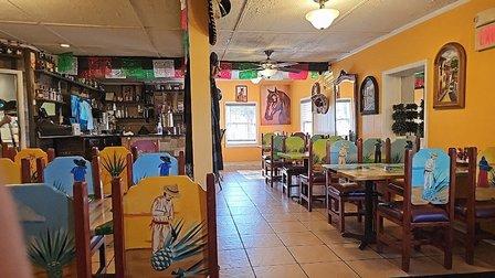 El Agave 3 Mexican Restaurant